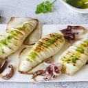 Foto de Calamar Plancha