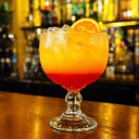 Foto de TEQUILA SUNRISE 