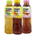Foto de FUZE TEA