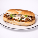 Foto de Chessteak (Torta de carne asada)