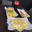 Foto de COMBO 2 PERSONAS