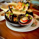 Foto de Paila Entre mitos