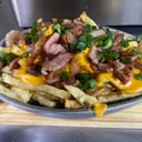 Foto de PAPAS CHEDDAR