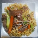 Foto de Chaumin de Cerdo