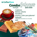 Foto de Combo Jabones
