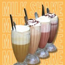 Foto de Milkshake