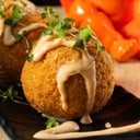 Foto de Buñuelos de Yuca