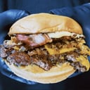 Foto de Golden Crispy Triple 🍔