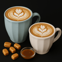 Foto de Caramel Latte