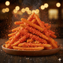 Foto de PAPAS FLAMIN HOT