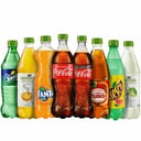 Foto de REFRESCO FAMILIA COCA-COLA