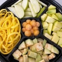 Foto de Bandeja ácida de5 sabores