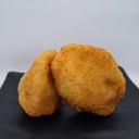 Foto de Gyozas Furai (fritas)
