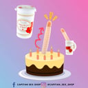 Foto de PASTEL SORPRESA