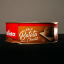 Foto de Dulce de batata sabor a chocolate