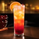 Foto de Tequila sunrise