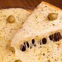 Foto de Pizza común 