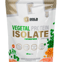 Foto de Gold Nutrition Vegetal Protein Isolate