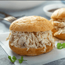 Foto de SANDWICH DE POLLO