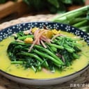 Foto de (093)上汤时蔬
