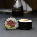 Foto de Hosomaki Maguru(Atún)
