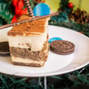 Foto de Tiramisú