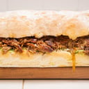 Foto de Sandwich de ave