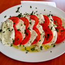 Foto de CAPRESE