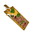 Foto de PROSCIUTTO E MELONE GRANDE