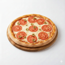 Foto de Napolitana 