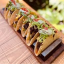 Foto de Vegan Taco Set X 6