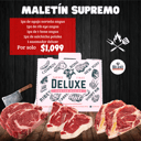 Foto de MALETÍN SUPREMO