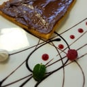 Foto de Panqueque Nutella