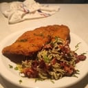 Foto de Milanesa de lomo