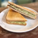 Foto de Sándwich Ave Palta 