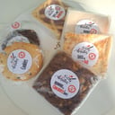 Foto de Cuadrados Dulces