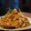 Foto de ARROZ CON MARISCOS