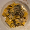 Foto de PAPPARDELLE al Tartufo