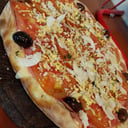 Foto de Napolitana especial
