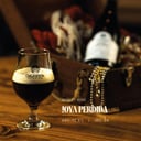 Foto de OKCIDENTA BARRICAS | JOYA PERDIDA - BARREL AGED BARLEY WINE