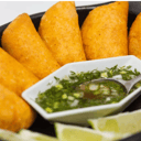 Foto de Ración de empanadas Colombianas