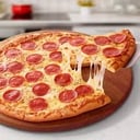 Foto de PIZZA PEPPERONI