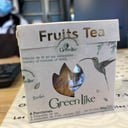 Foto de Infusión green like