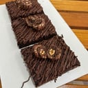 Foto de BROWNIE FERRERO NUT 