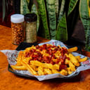 Foto de Cheese Fries 