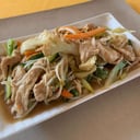 Foto de Pollo Mongoliano