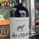 Foto de LAS MULAS RESERVA