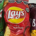 Foto de LAYS KETCHUP