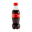 Foto de Coca Cola 250ml