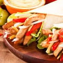 Foto de Fajitas chacarera
